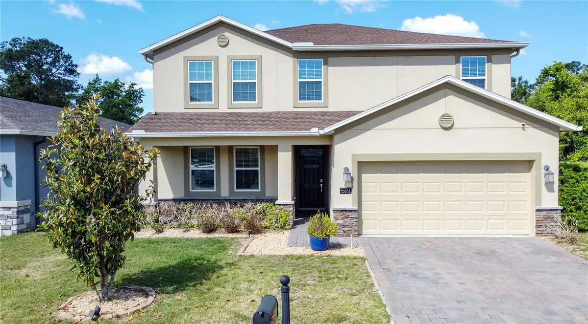 521 Brunswick Drive, Davenport, FL 33837 - #1