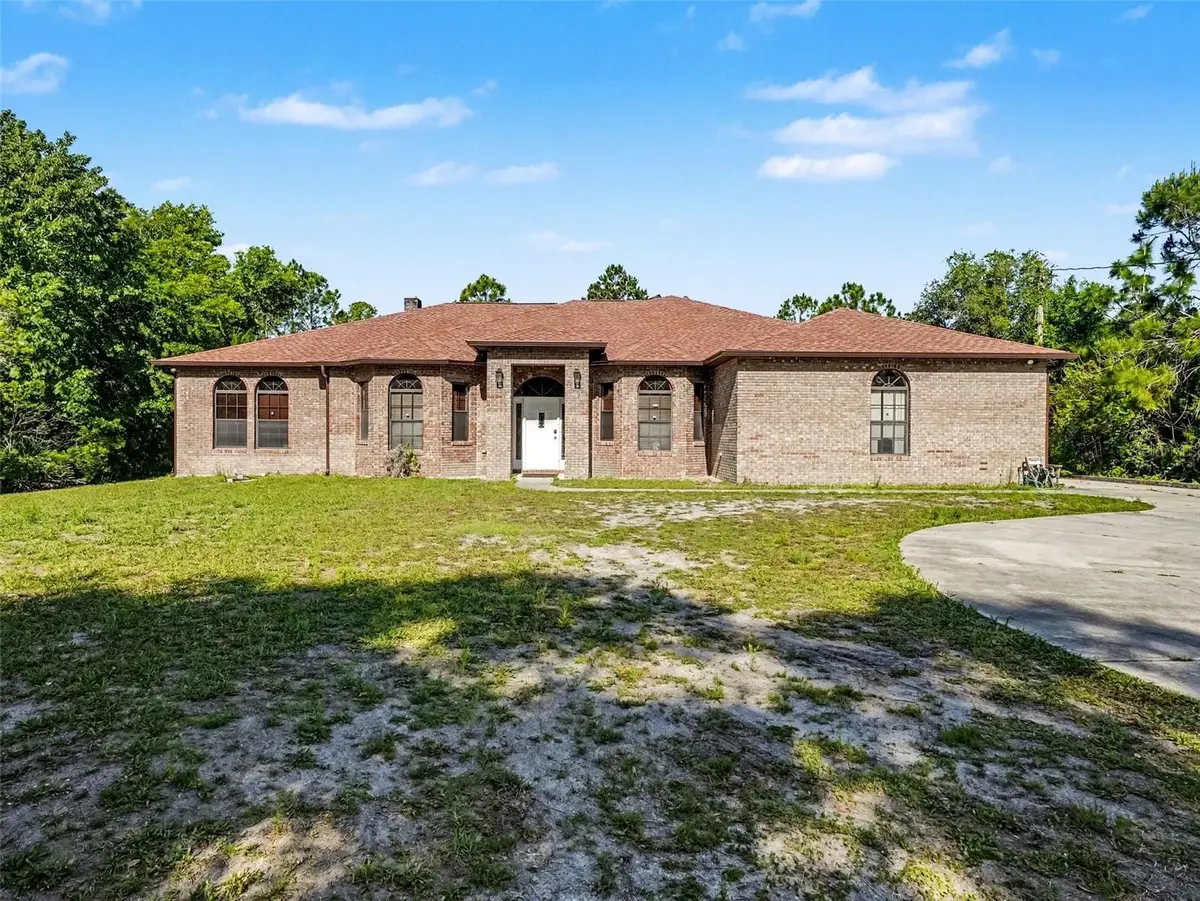 3612 Bancroft Boulevard, Orlando, FL 32833 - #1
