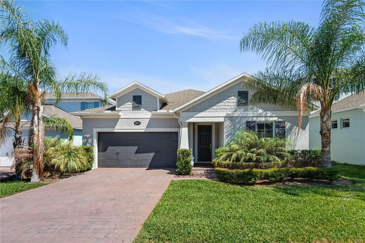 2017 Boss Hewett Street, Oakland, FL 34787 - #1