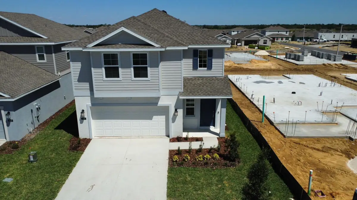 441 Sandbar Lane, Haines City, FL 33844 - #1