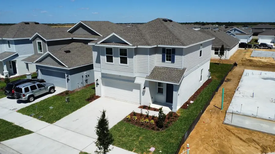 441 Sandbar Lane, Haines City, FL 33844 - #2