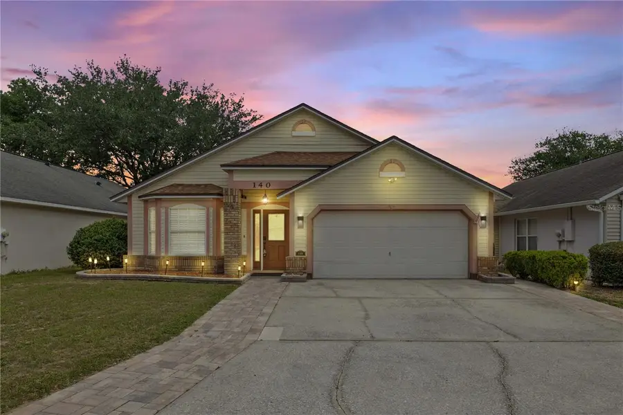 140 Allison Avenue, Davenport, FL 33897 - #3