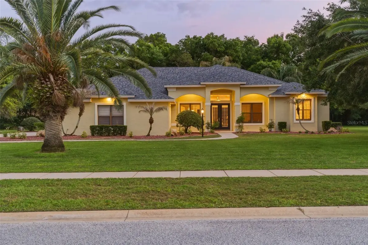 744 Barrows Dairy Road, Port Orange, FL 32127 - #1