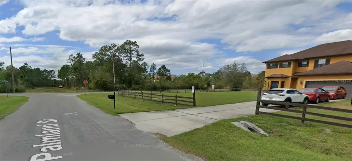 Coronet Avenue, Orlando, FL 32833 - #1