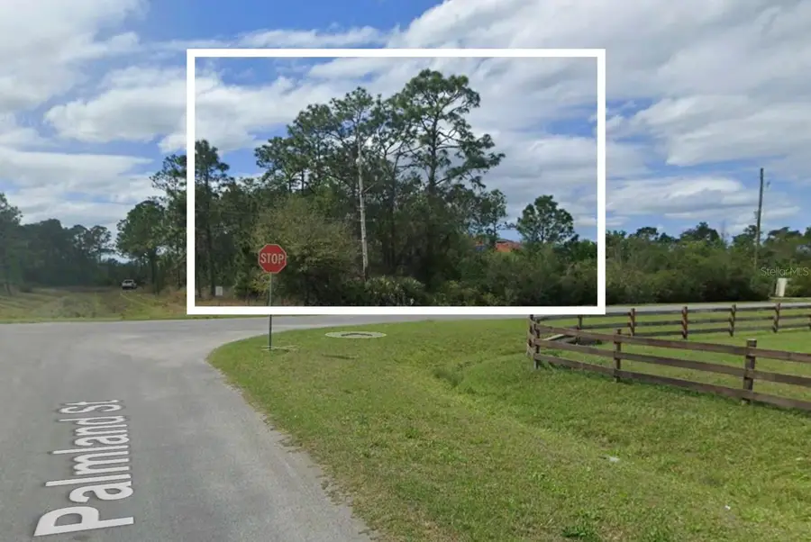 Coronet Avenue, Orlando, FL 32833 - #2