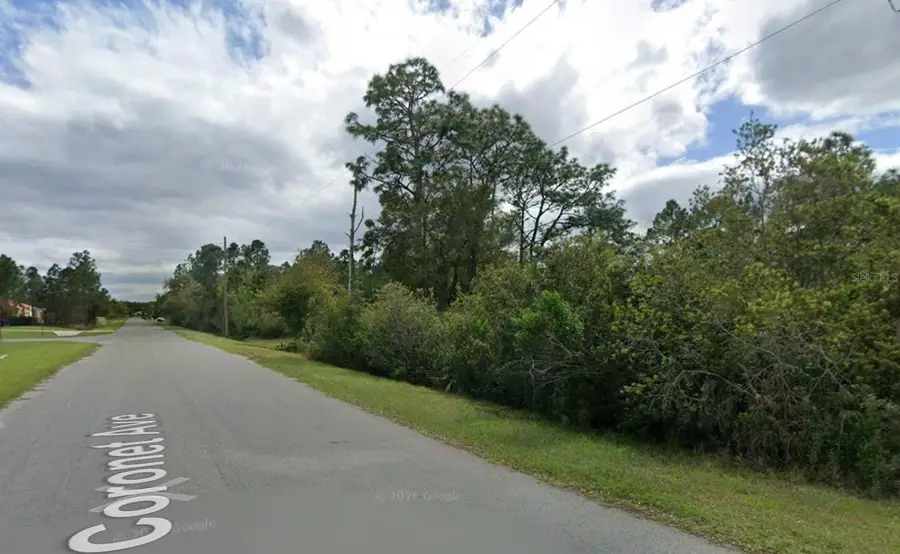 Coronet Avenue, Orlando, FL 32833 - #3