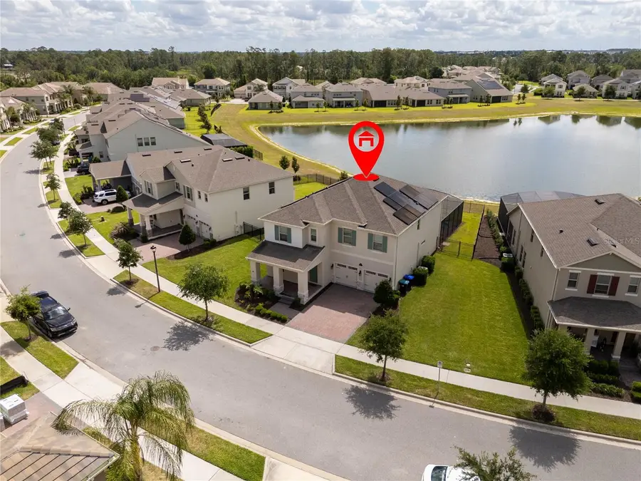 8911 Sonoma Coast Drive, Winter Garden, FL 34787 - #2