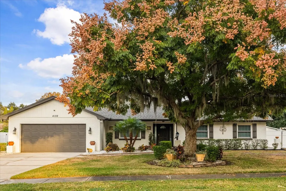 4102 Stonehenge Road, Mulberry, FL 33860 - #1