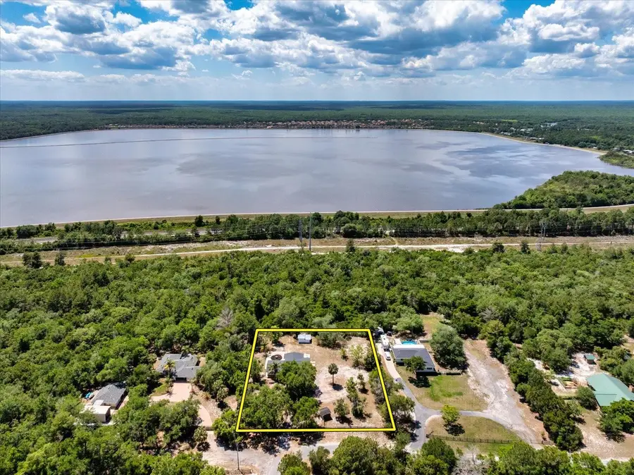 160 Deerpath Road, Debary, FL 32713 - #3