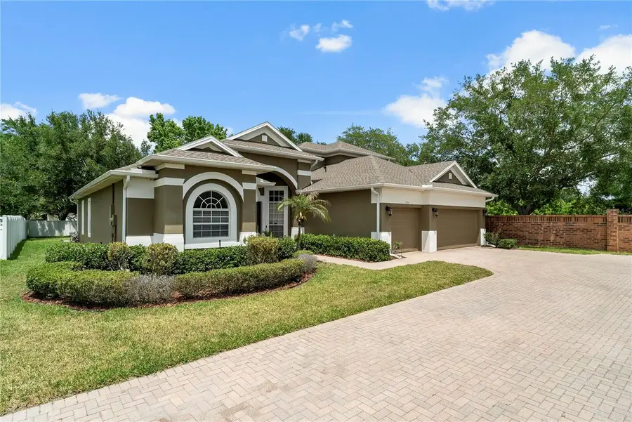 925 Bainbridge Loop, Winter Garden, FL 34787 - #2