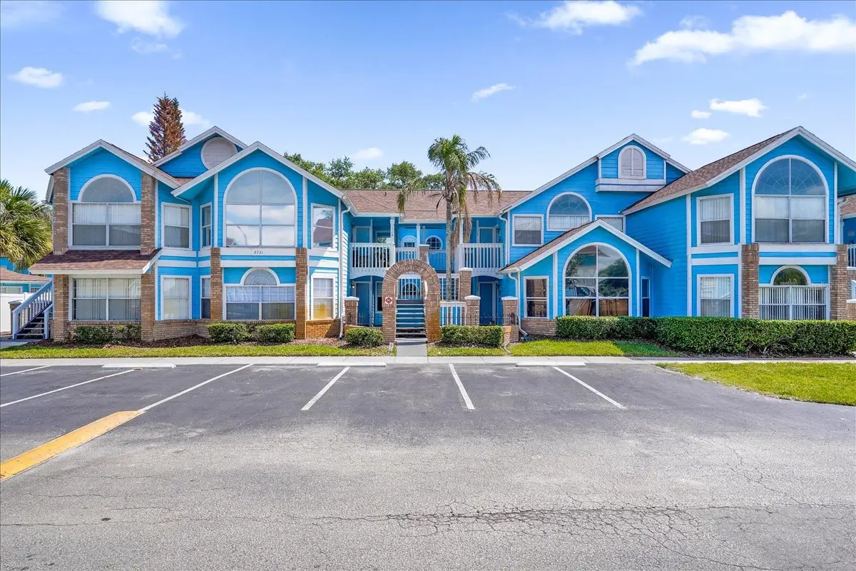 2731 N Poinciana Boulevard #107, Kissimmee, FL 34746 - #1