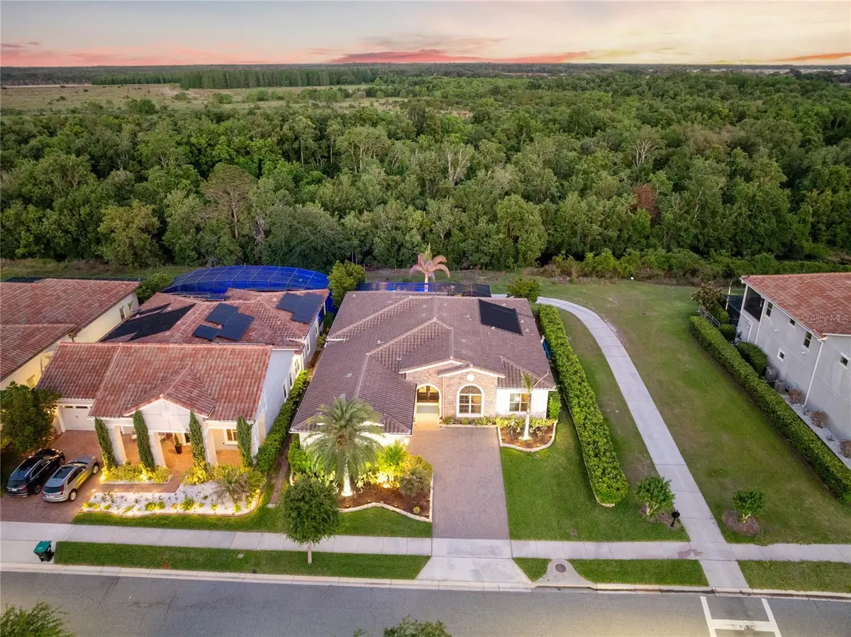 13391 Alderley Drive, Orlando, FL 32832 - #1