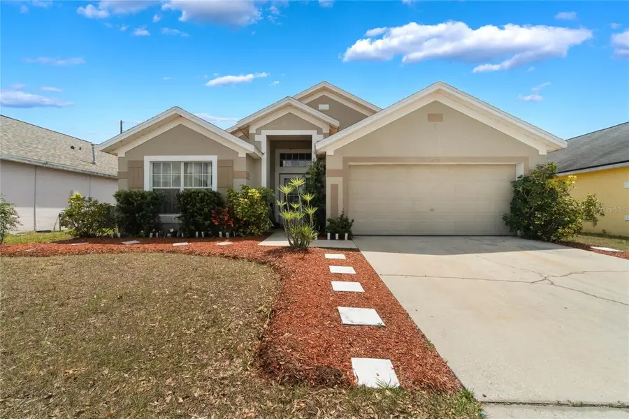 640 Lady Diana Drive, Davenport, FL 33837 - #2