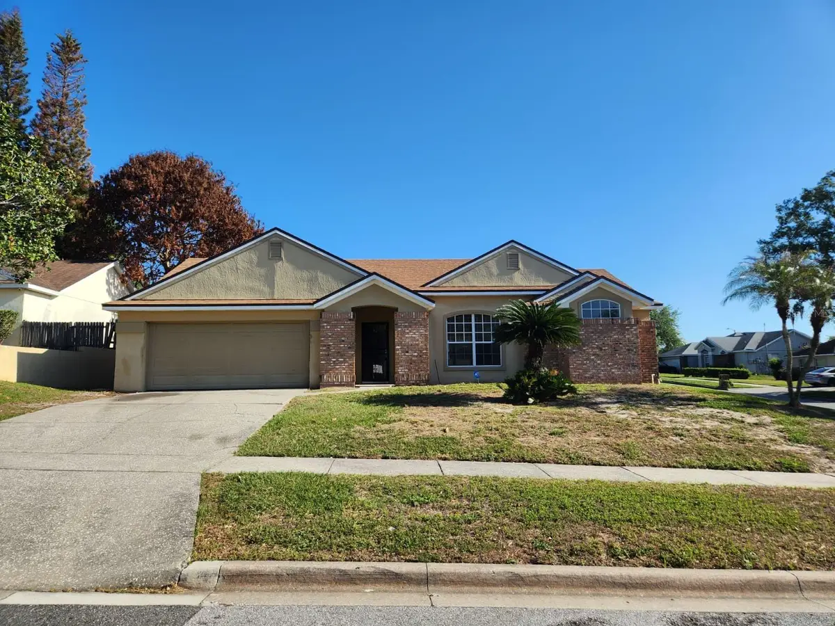 8001 Stirrupwood Court, Orlando, FL 32818 - #1