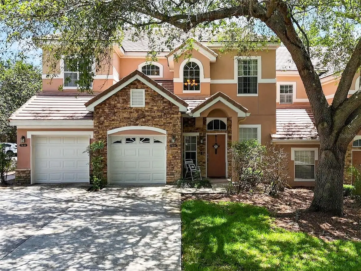 7530 Bay Port Road #20, Orlando, FL 32819 - #1