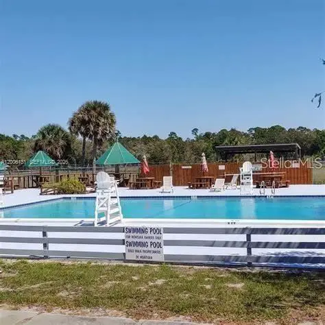 580 S Jasmine Street, Clewiston, FL 33440 - #2