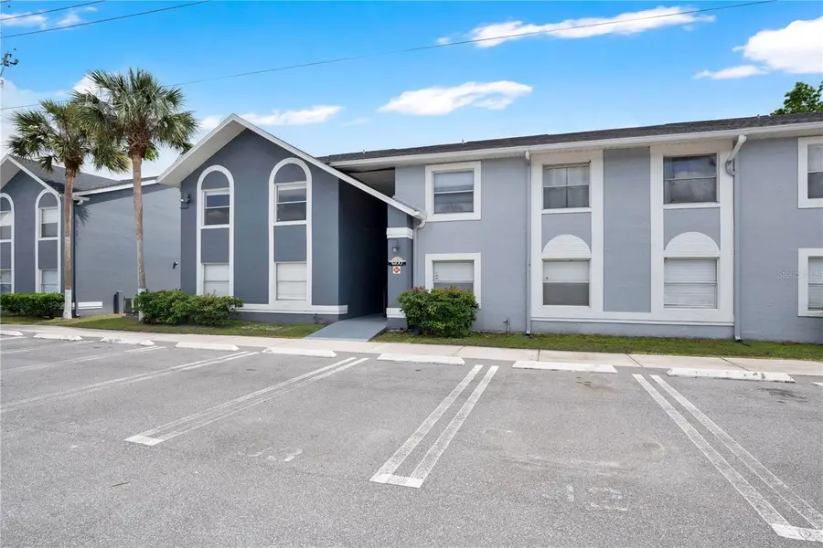 4100 Pershing Pointe Place #3, Orlando, FL 32822 - #2