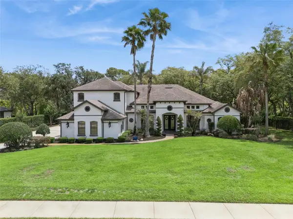 773 Mills Estate Place, CHULUOTA, FL 32766