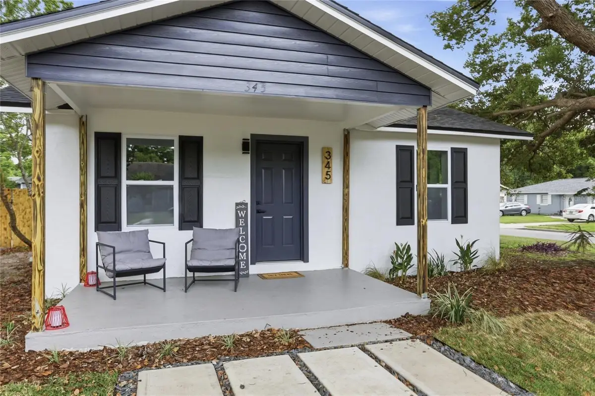 345 Winter Street, Winter Garden, FL 34787 - #1