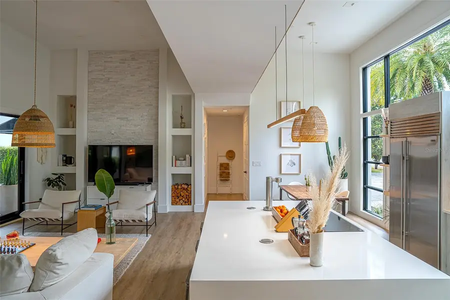 446 Melrose Avenue, Winter Park, FL 32789 - #2