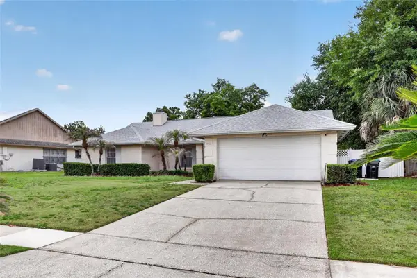 7636 Dundas Drive, ORLANDO, FL 32818