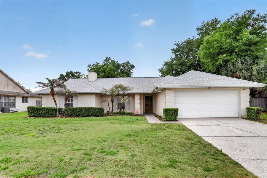 7636 Dundas Drive, Orlando, FL 32818 - #2