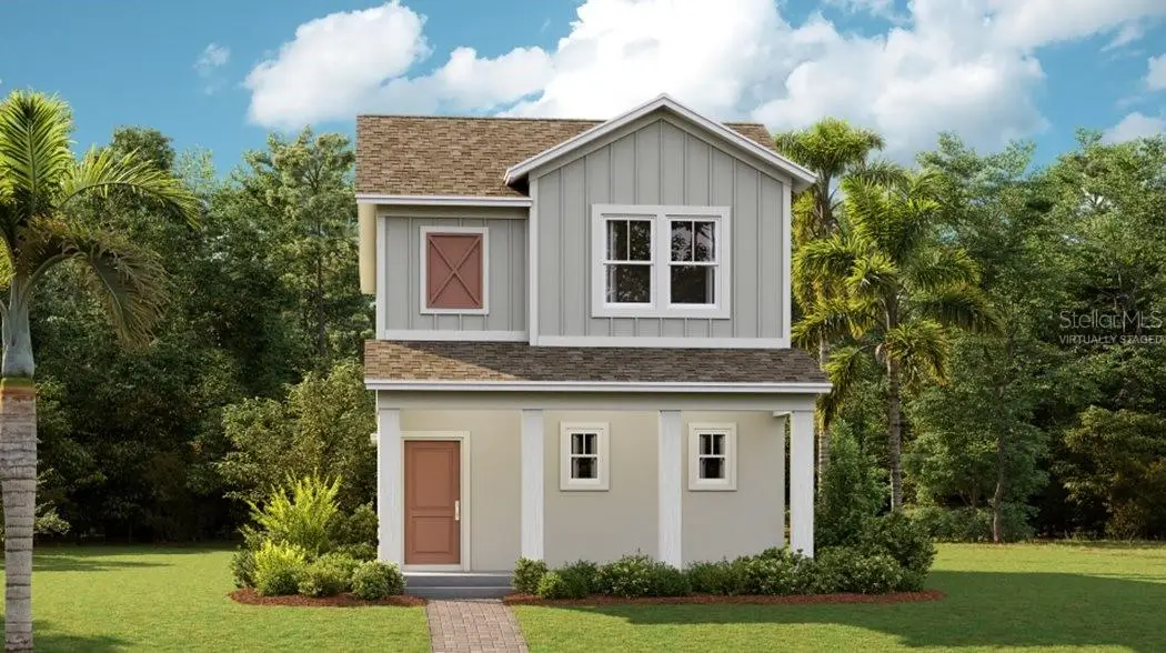 790 Rivington Avenue, Debary, FL 32713 - #1