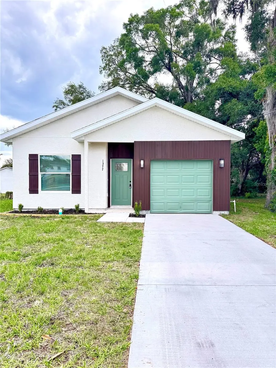 1377 NW 7th Street, Ocala, FL 34475 - #1