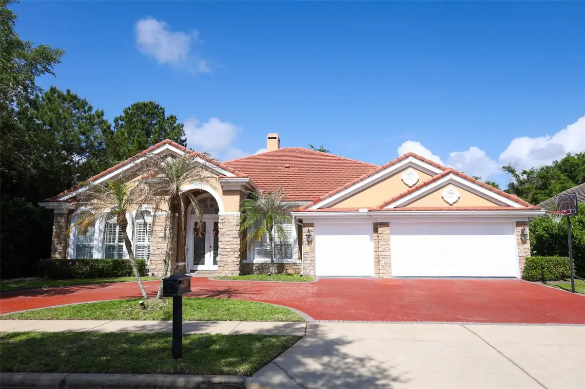 836 Woodbark Cove, Sanford, FL 32771 - #1