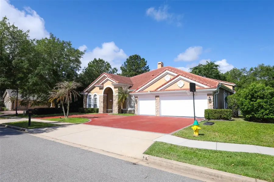 836 Woodbark Cove, Sanford, FL 32771 - #2