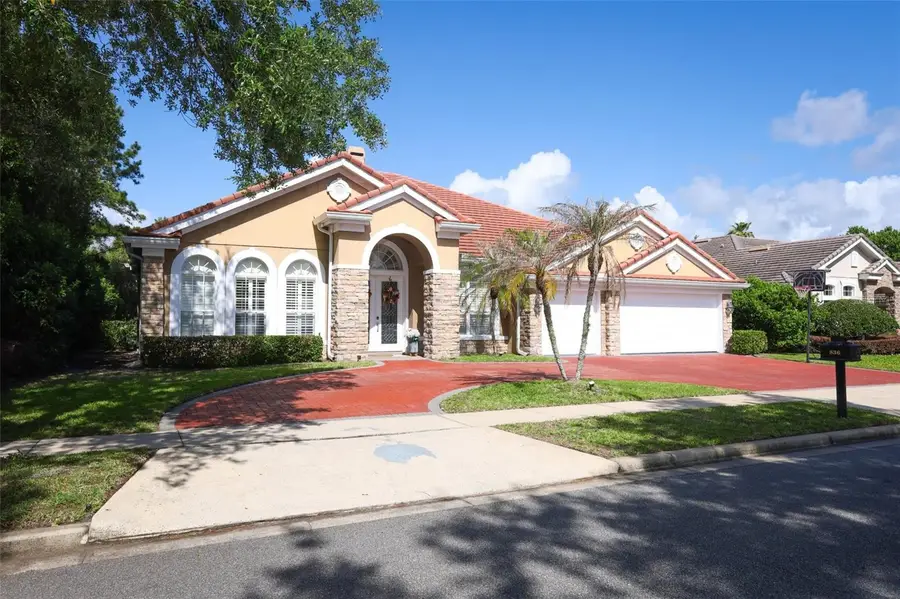 836 Woodbark Cove, Sanford, FL 32771 - #3