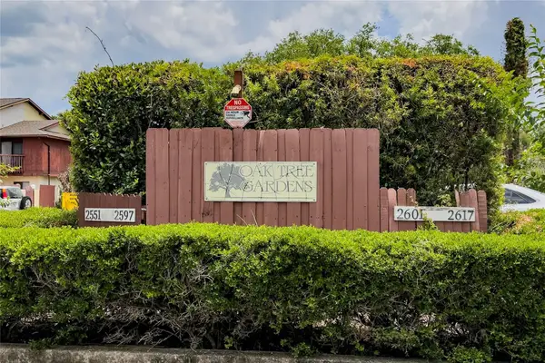 2613 S Park Avenue, TITUSVILLE, FL 32780