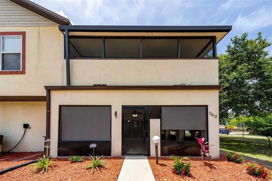 2613 S Park Avenue, Titusville, FL 32780 - #3