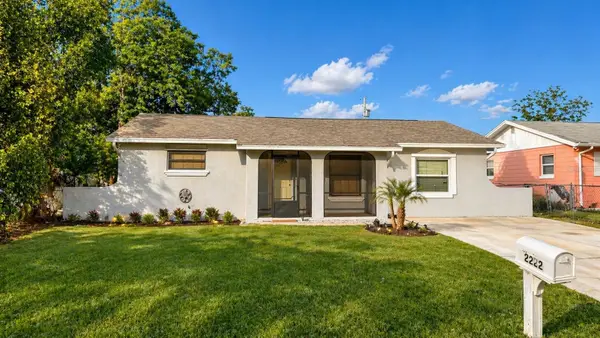 2222 Fleet Circle, ORLANDO, FL 32817