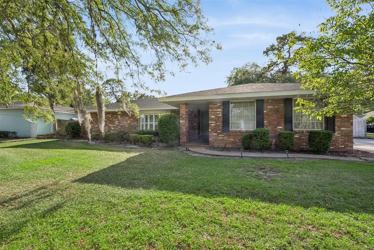480 Raymond Avenue, Longwood, FL 32750 - #1