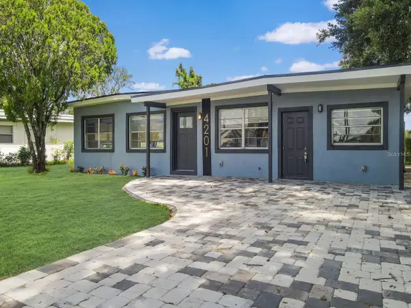 4201 Park Lake Street, ORLANDO, FL 32803