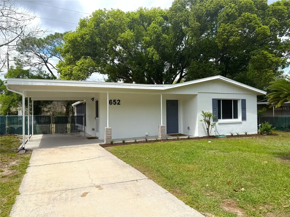 652 Acapulca Way, Altamonte Springs, FL 32714 - #1