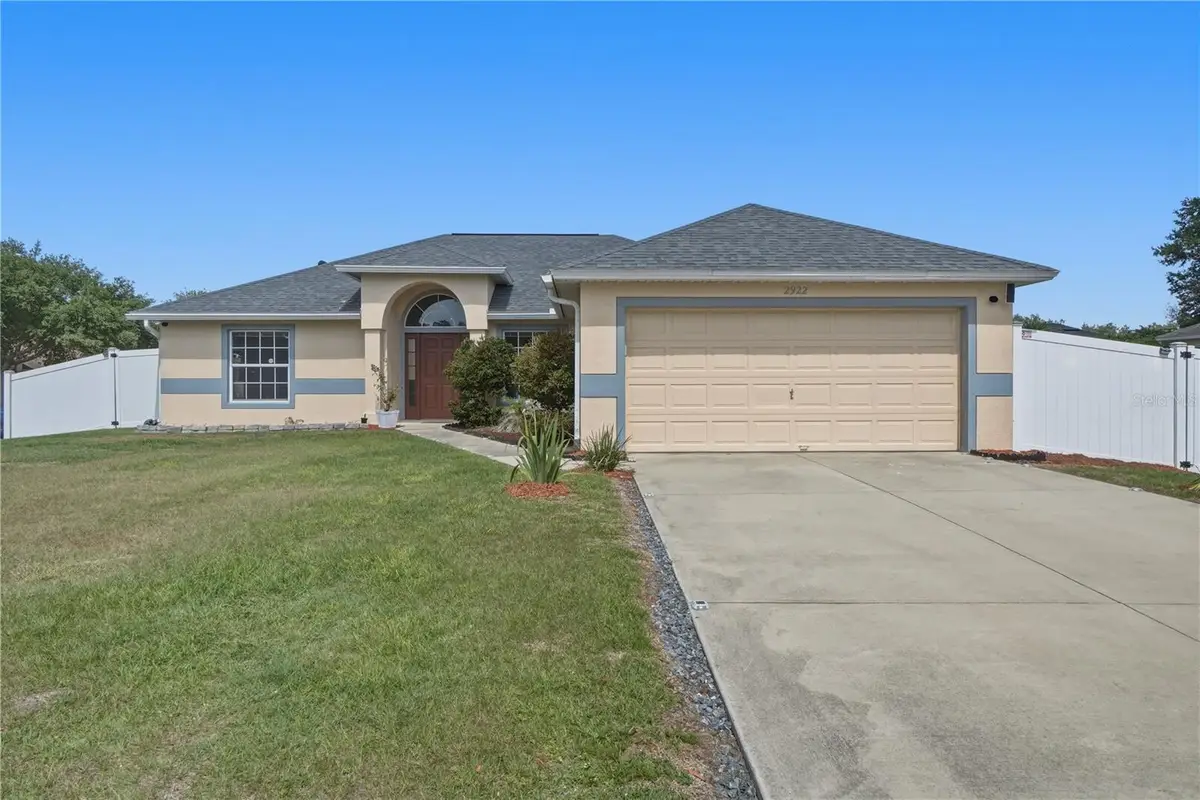 2922 Fairweather Way, Kissimmee, FL 34758 - #1