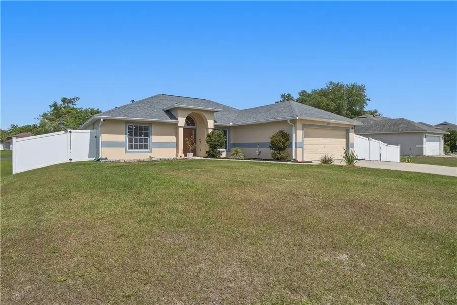 2922 Fairweather Way, Kissimmee, FL 34758 - #2
