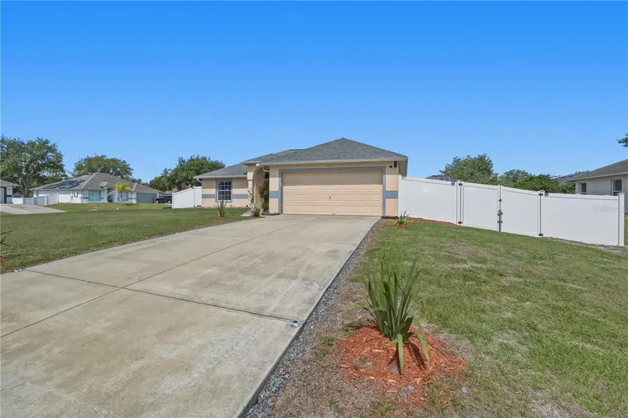 2922 Fairweather Way, Kissimmee, FL 34758 - #3