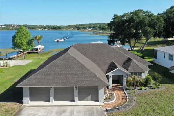 10713 Denali Drive, CLERMONT, FL 34711