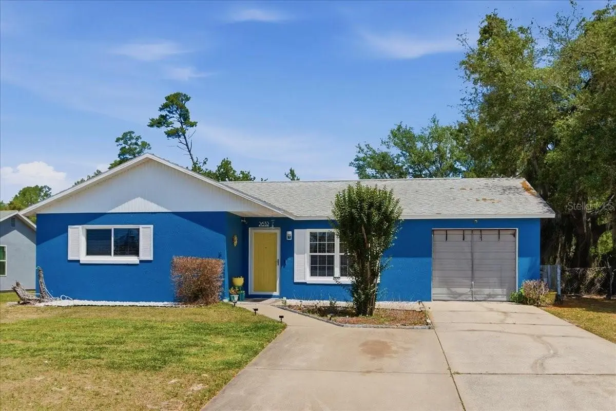 2632 Derby Drive, Deltona, FL 32738 - #1