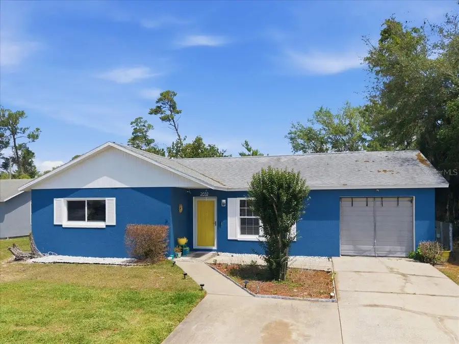 2632 Derby Drive, Deltona, FL 32738 - #2