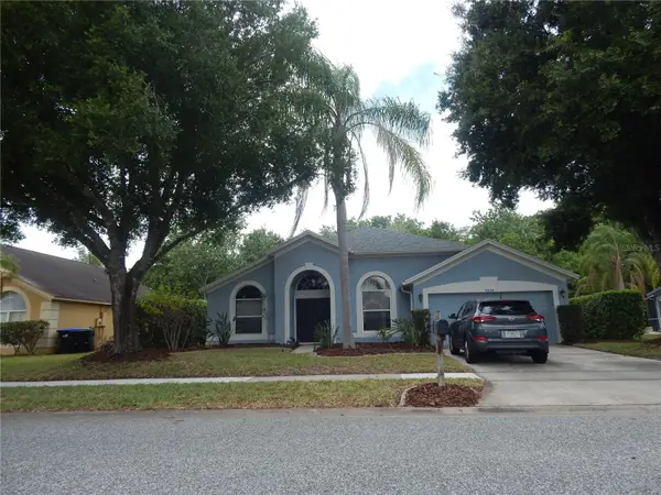 5634 Donnelly Circle, ORLANDO, FL 32821