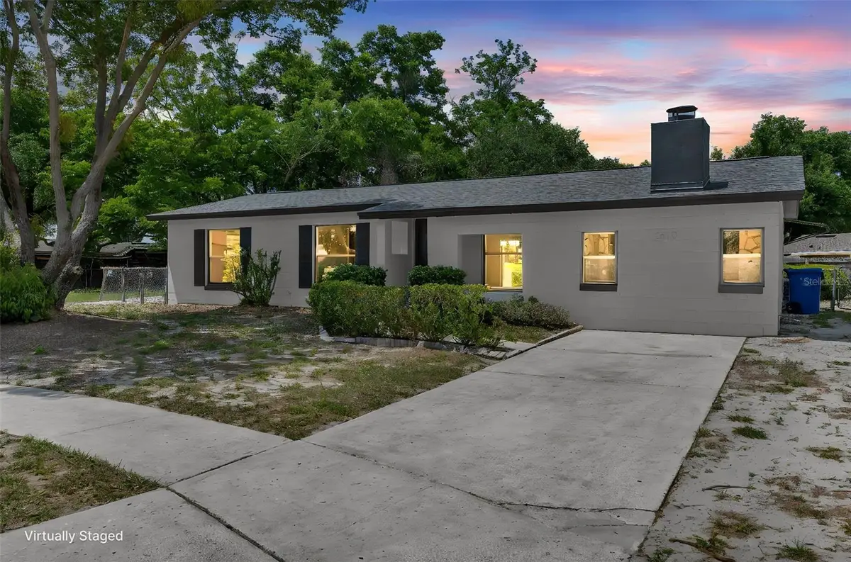 1510 Tangerwood Court, Ocoee, FL 34761 - #1