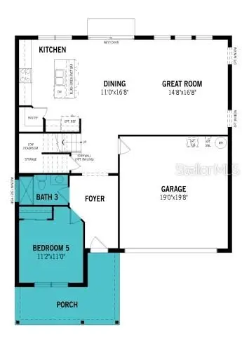 374 Free Range Drive, Groveland, FL 34736 - #2