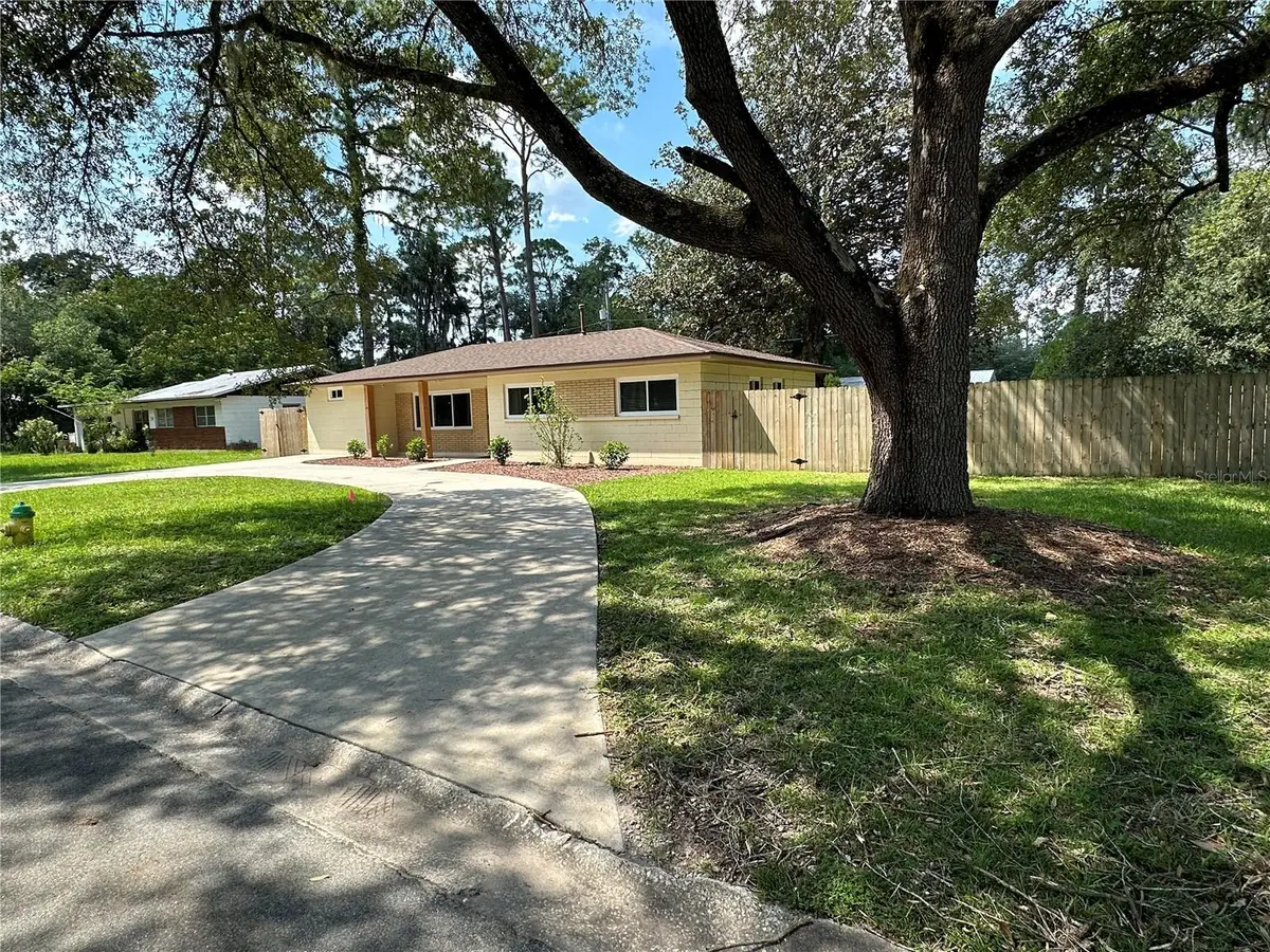1446 NE 22nd Avenue, Gainesville, FL 32609 - #1