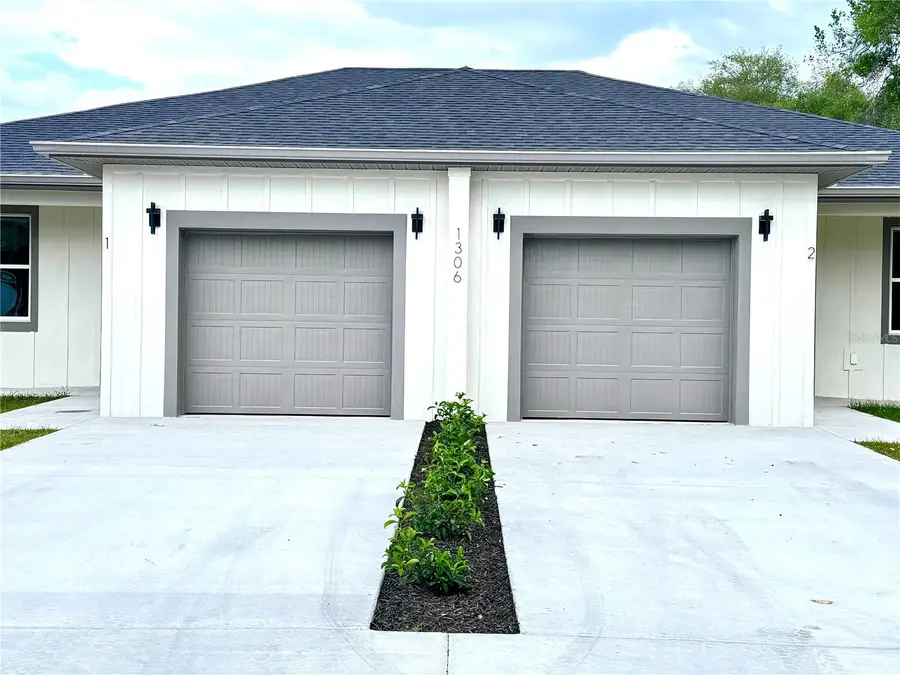 1306 NW 8th Street #1 & 2, Ocala, FL 34475 - #2