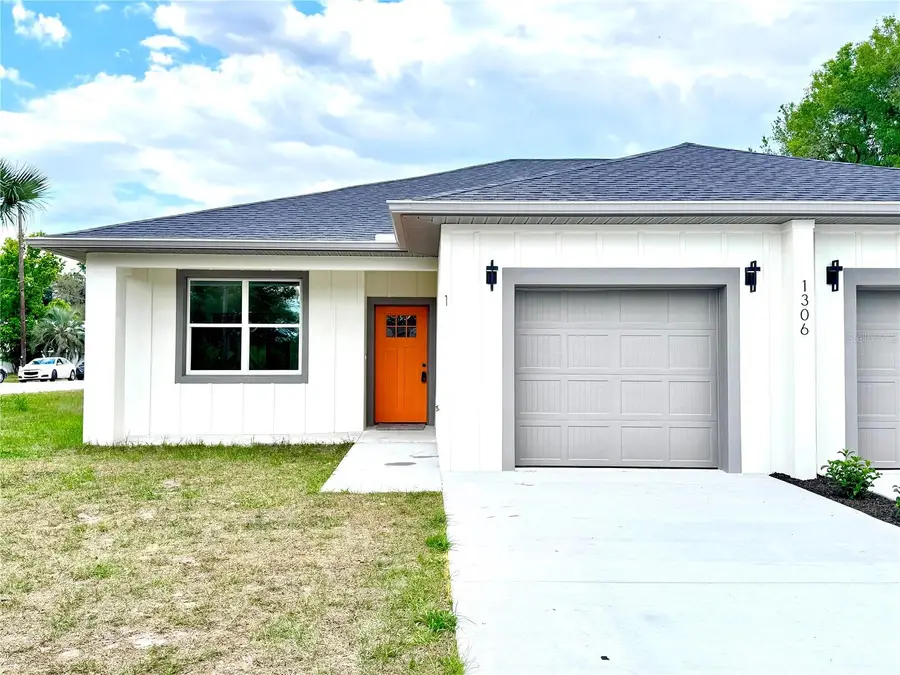 1306 NW 8th Street #1 & 2, Ocala, FL 34475 - #3