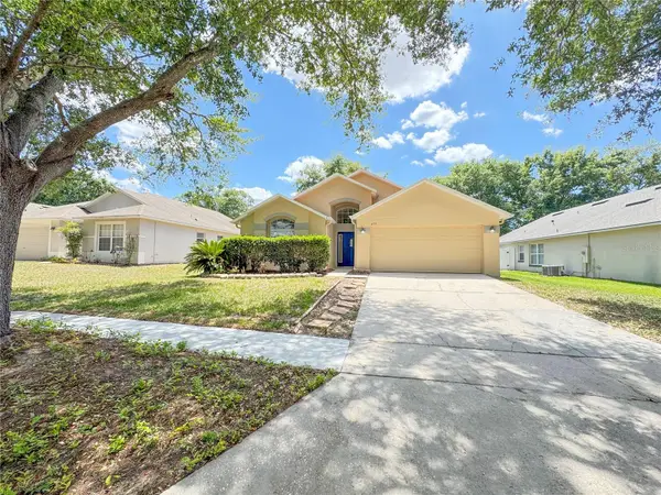 475 Lisa Karen Circle, APOPKA, FL 32712